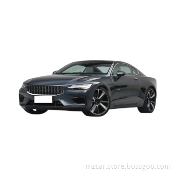 New Chinese Popular Luxury Smart Car With High Speed Hybrid Energy Electric Vehicle Sports Car Price Polestar 1
